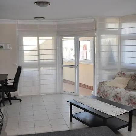 Bahia La Caleta Affitto Minimo 7 Giorni Apartamento Costa Adeje (Tenerife)