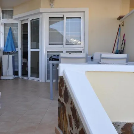 Bahia La Caleta Affitto Minimo 7 Giorni *