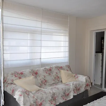 Lägenhet Bahia La Caleta Affitto Minimo 7 Giorni Costa Adeje (Tenerife)