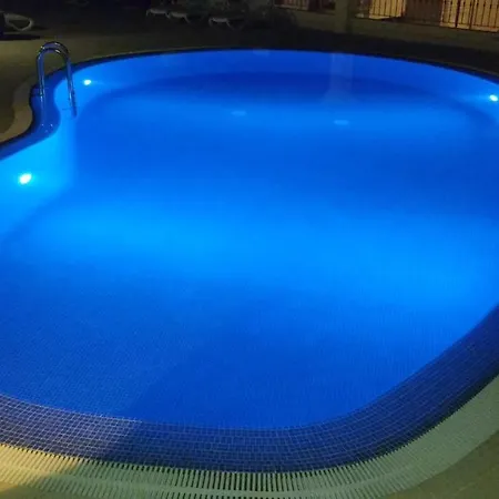 Bahia La Caleta Affitto Minimo 7 Giorni