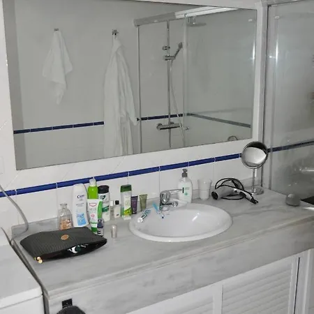Bahia La Caleta Affitto Minimo 7 Giorni Apartment *