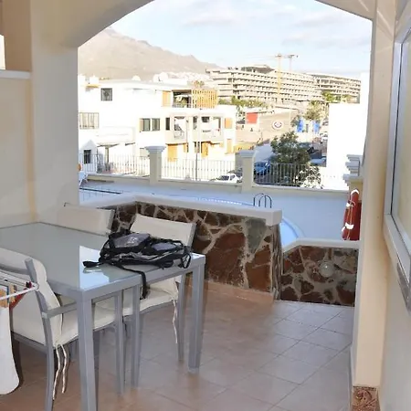 Bahia La Caleta Affitto Minimo 7 Giorni Apartment